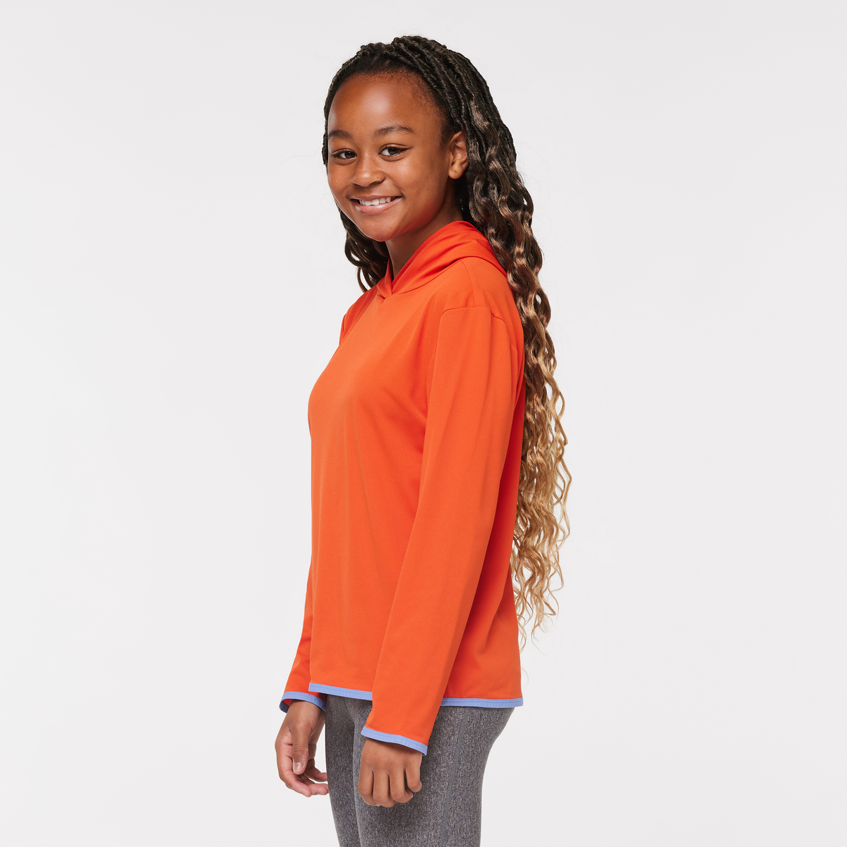 Sombra Sun Hoodie - Kids' - Image 10