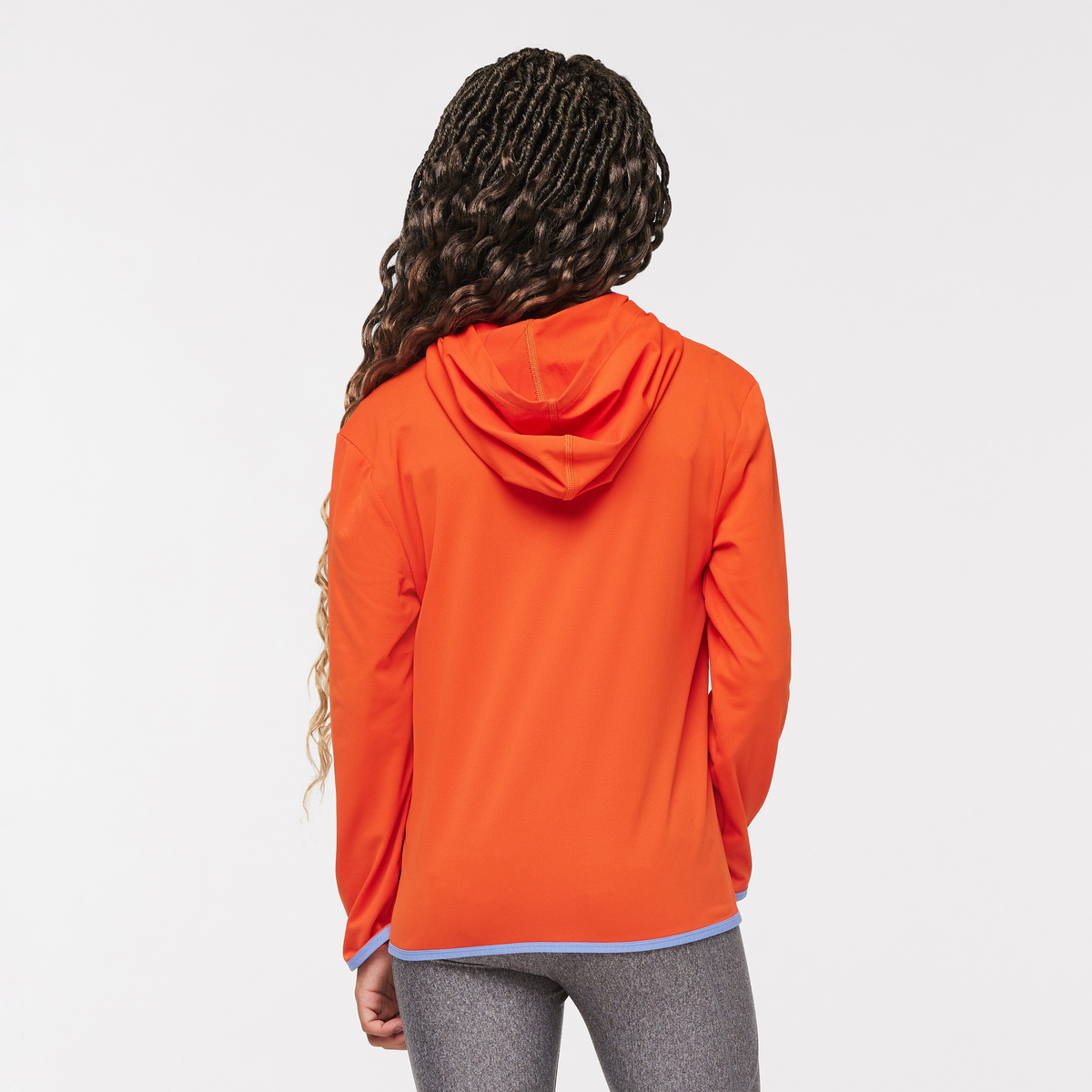 Sombra Sun Hoodie - Kids' - Image 11