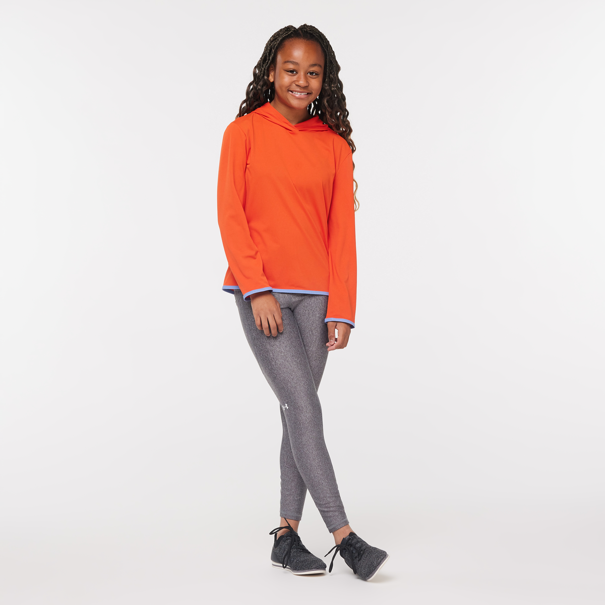 Sombra Sun Hoodie - Kids' - Image 9