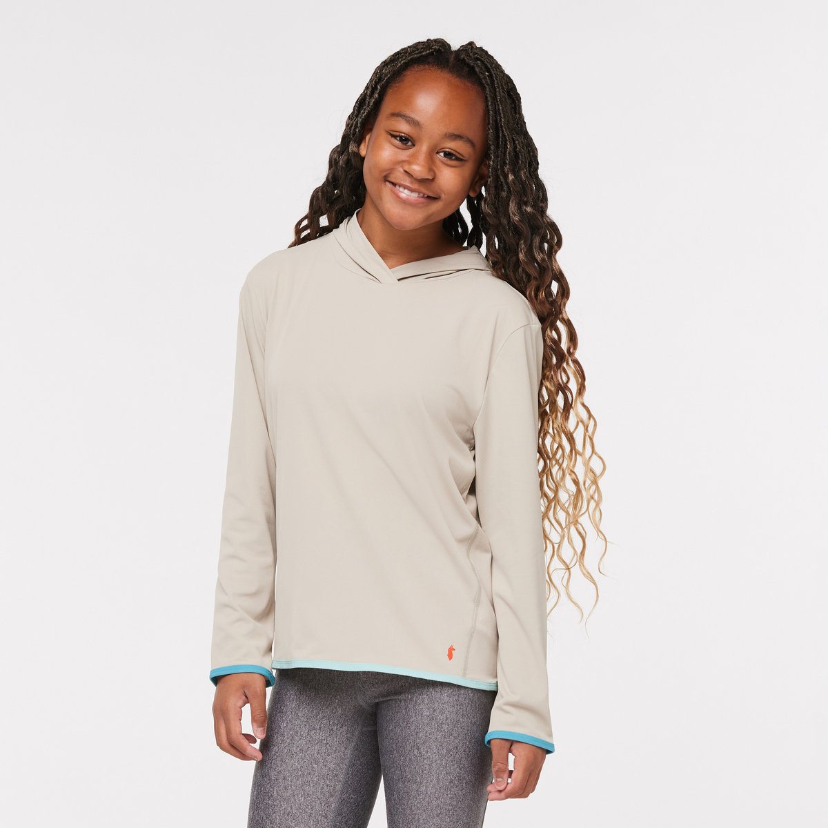 Sombra Sun Hoodie - Kids' - Image 24