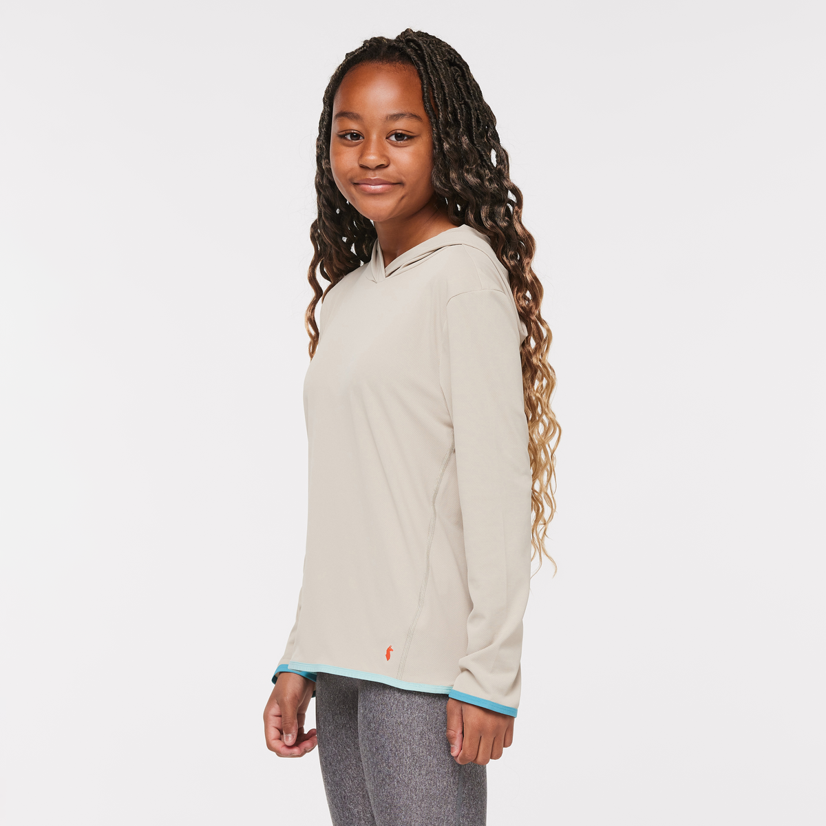 Sombra Sun Hoodie - Kids' - Image 26