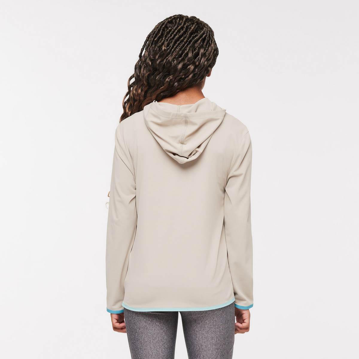 Sombra Sun Hoodie - Kids' - Image 27