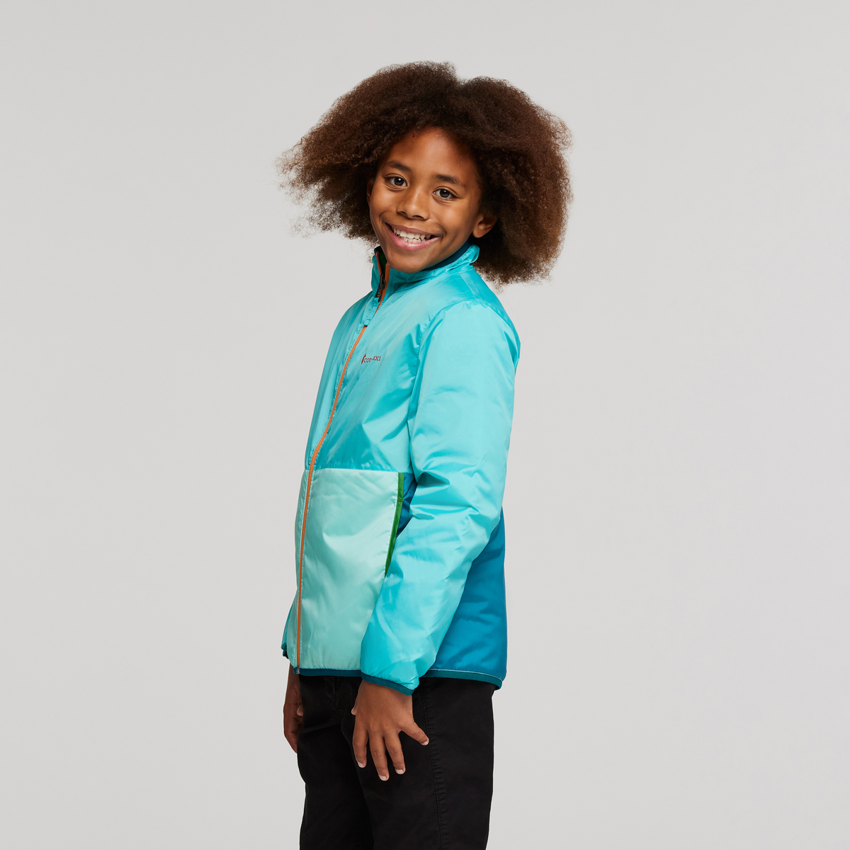 Teca Cálido Jacket - Kids' - Image 11