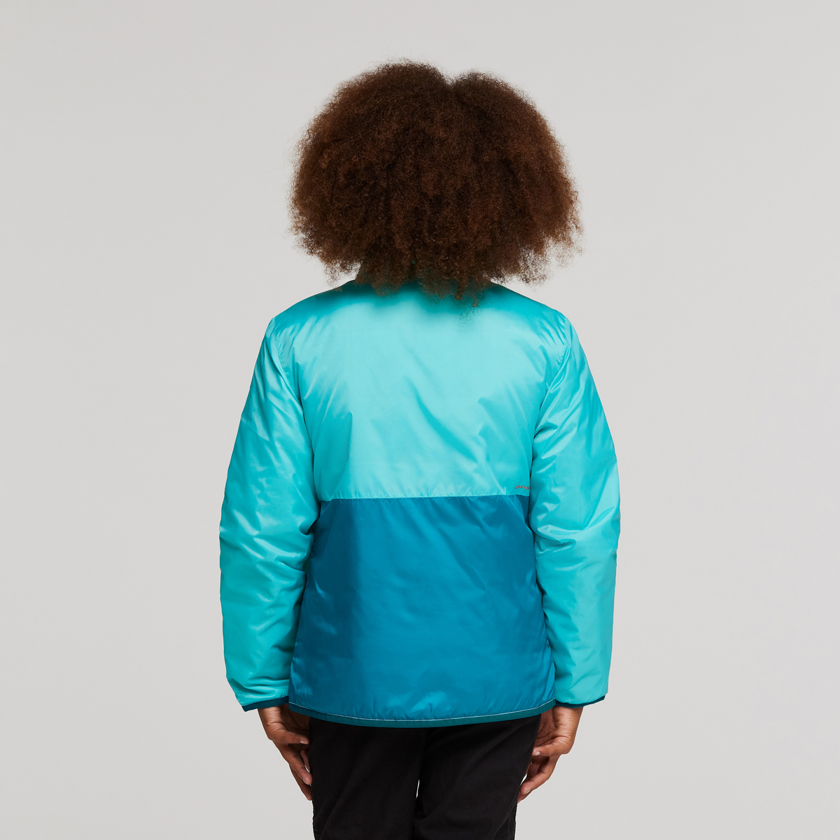 Teca Cálido Jacket - Kids' - Image 12