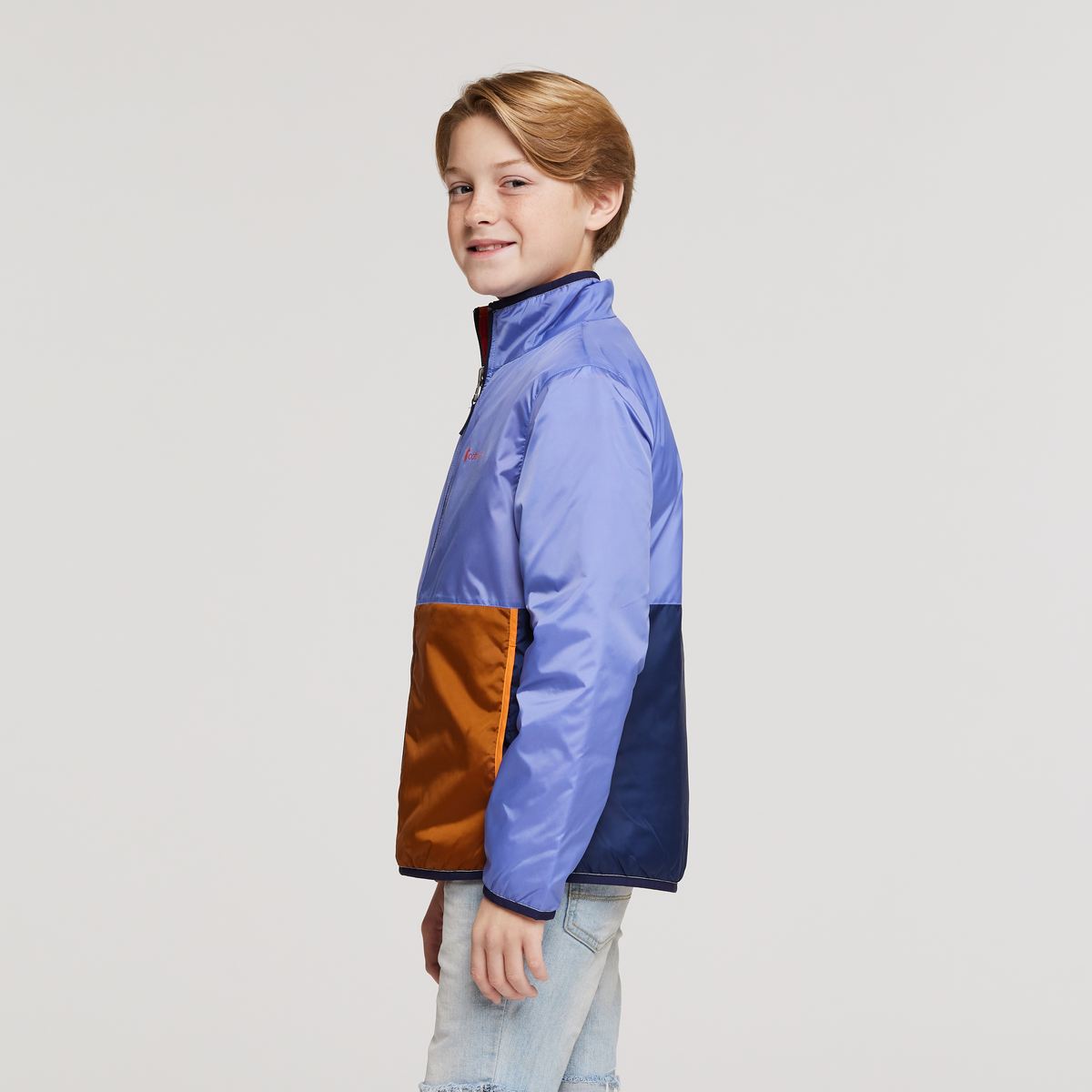 Teca Cálido Jacket - Kids' - Image 4