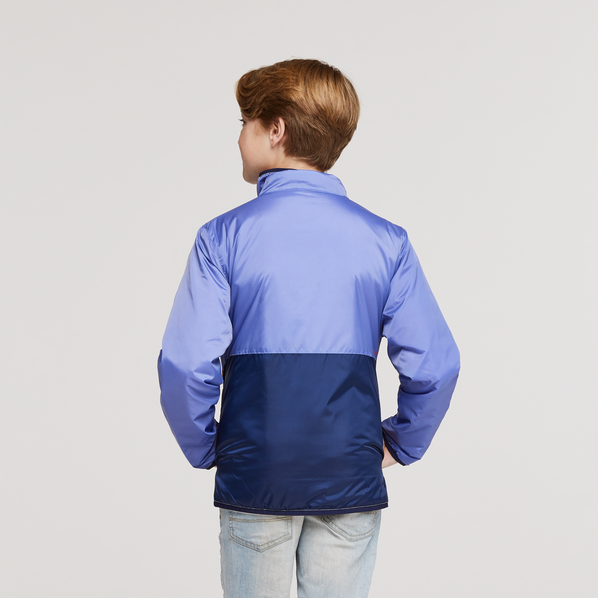 Teca Cálido Jacket - Kids' - Image 5