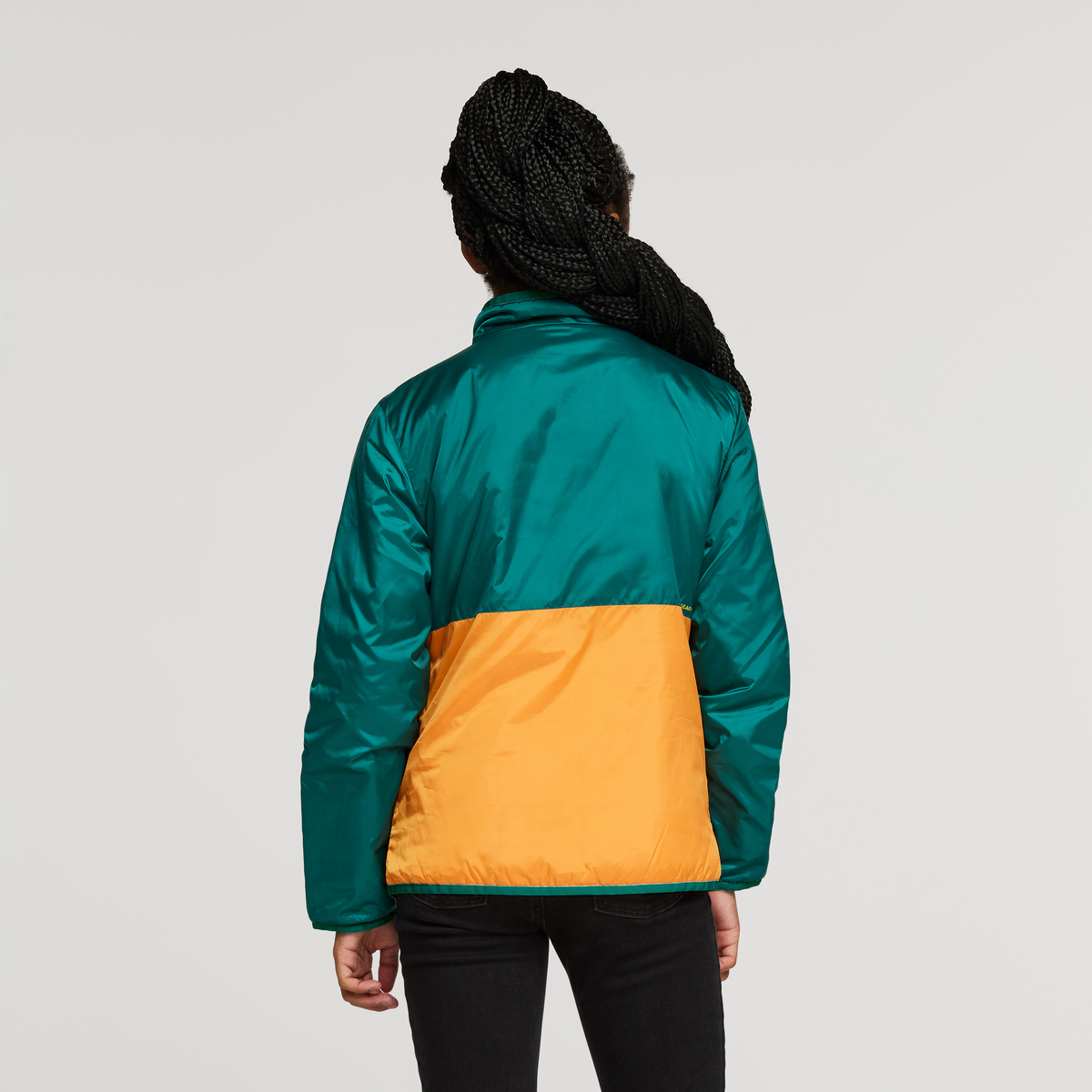 Teca Cálido Jacket - Kids' - Image 5