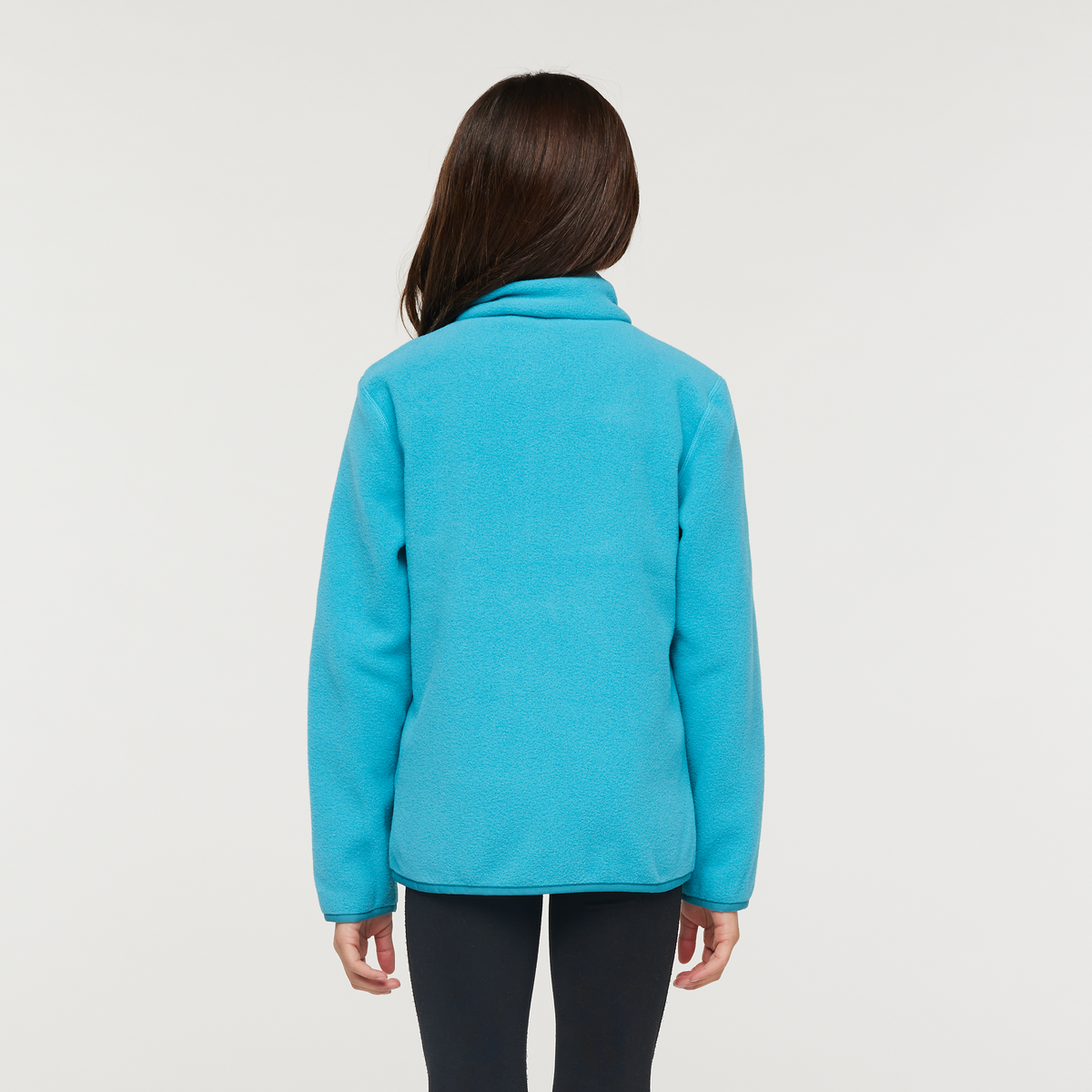 Teca Fleece Jacket - Kids' - Image 10