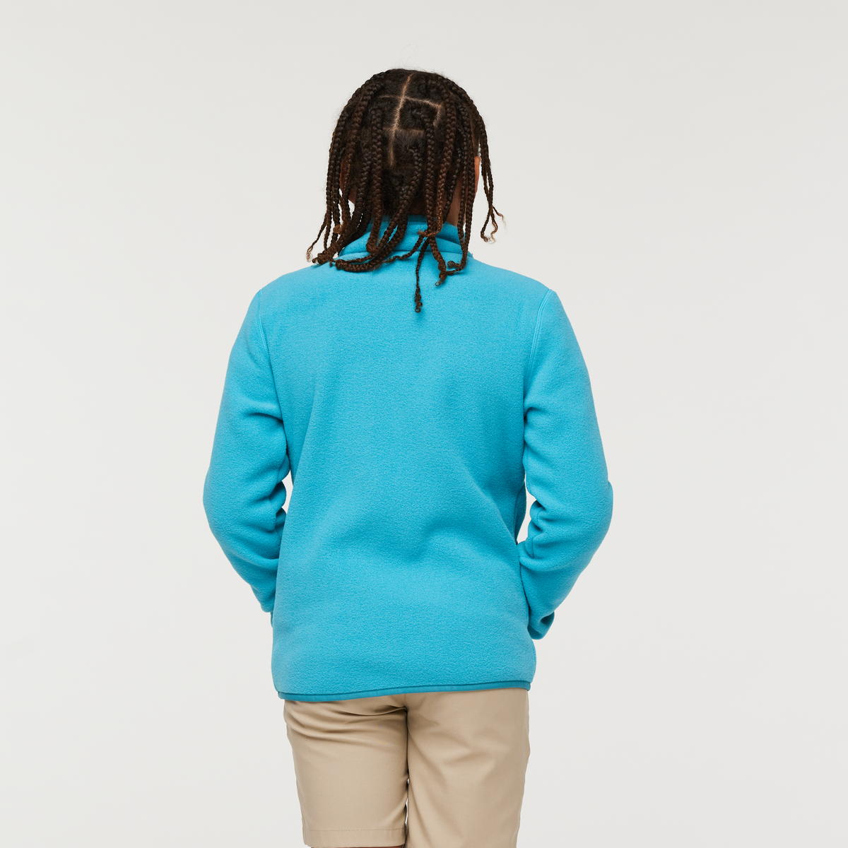 Teca Fleece Jacket - Kids' - Image 24