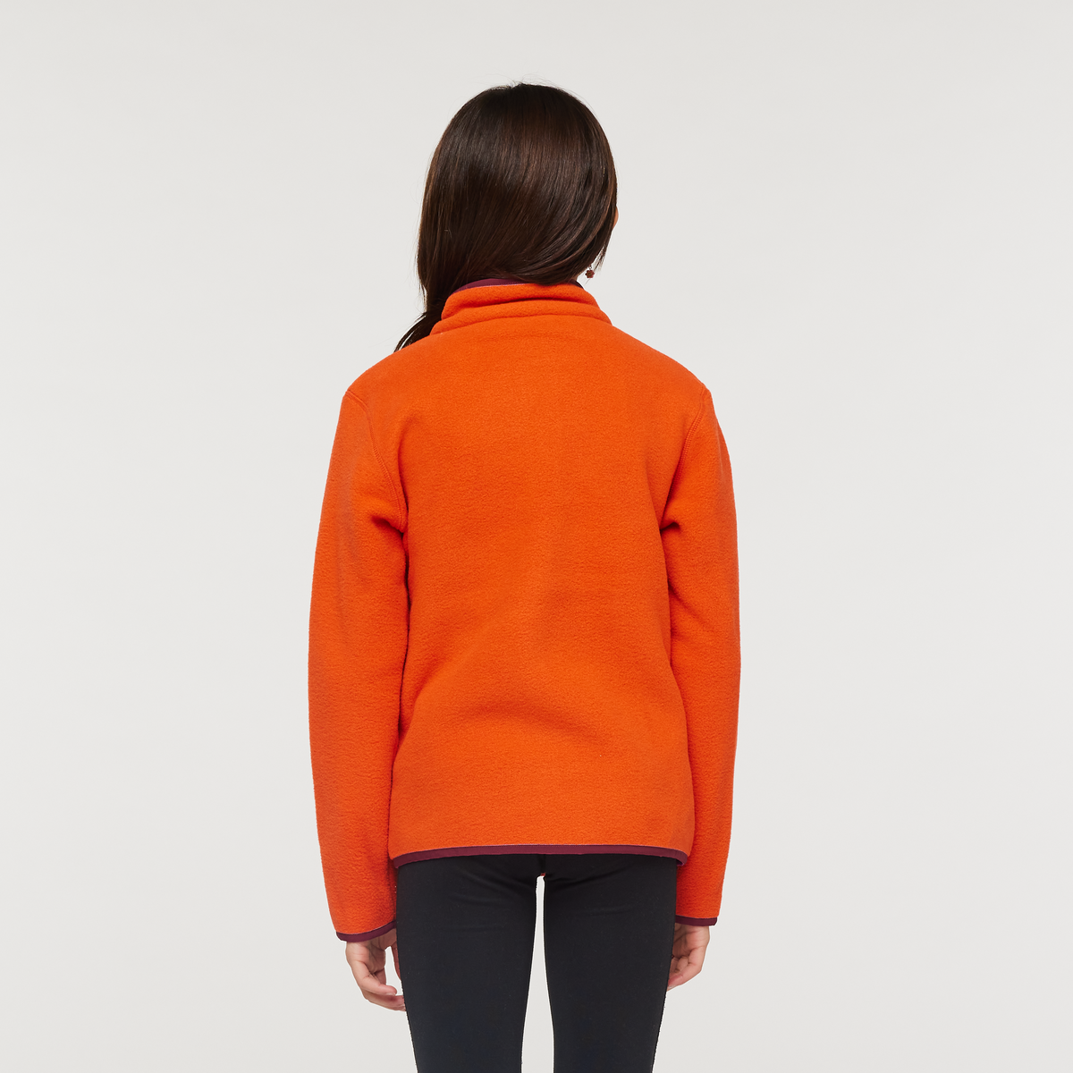 Teca Fleece Jacket - Kids' - Image 17