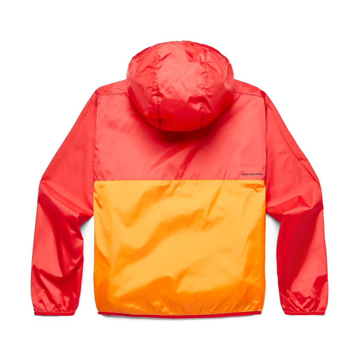 Teca Half-Zip Windbreaker - Kids' - Image 19