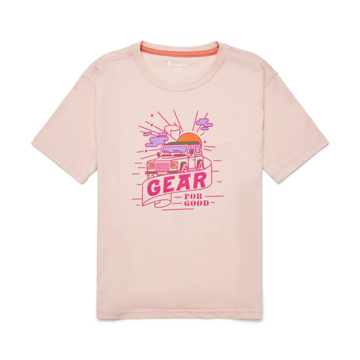 Are We There Yet T-Shirt - Kids' - Image 18