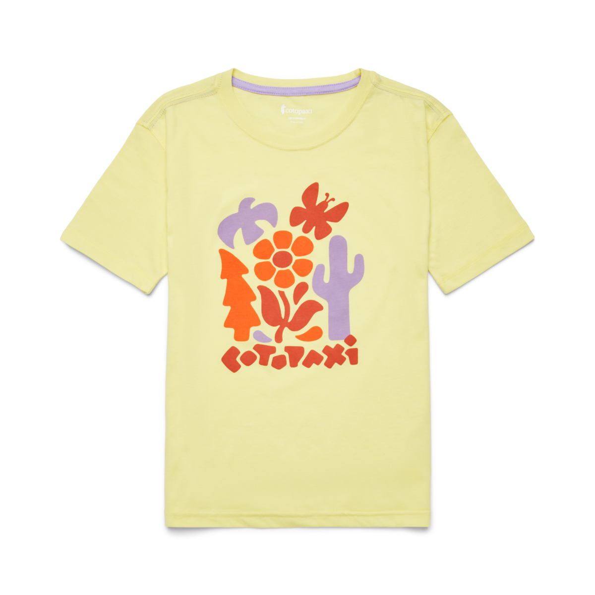 Day Hike T-Shirt - Kids' - Image 25