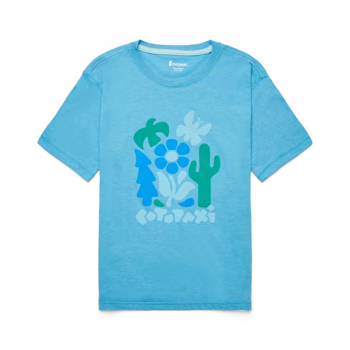 Day Hike T-Shirt - Kids' - Image 11