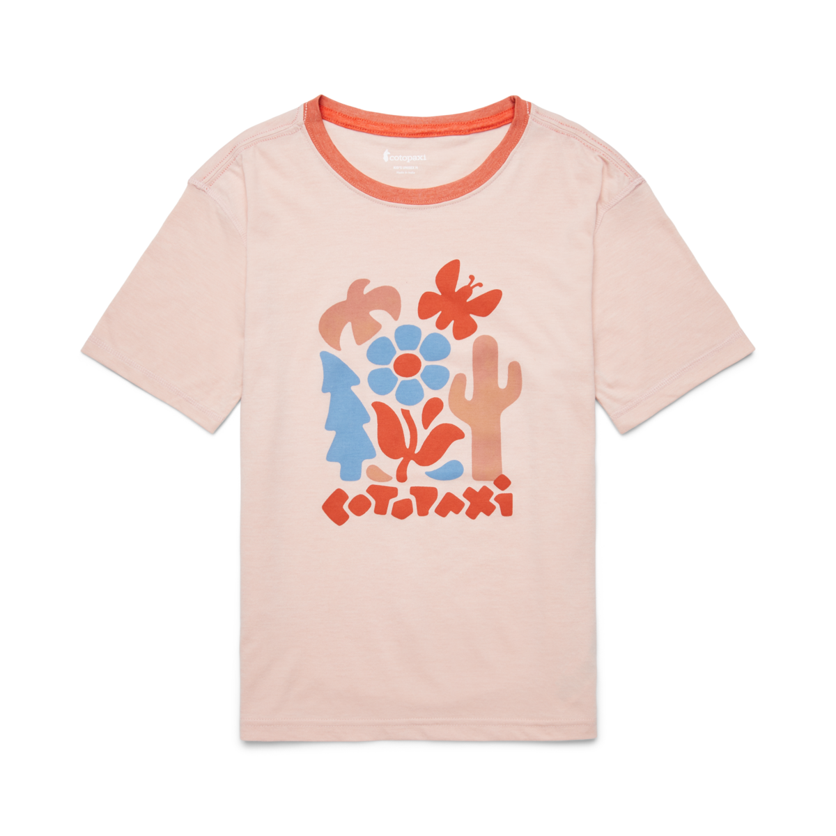Day Hike T-Shirt - Kids' - Image 18