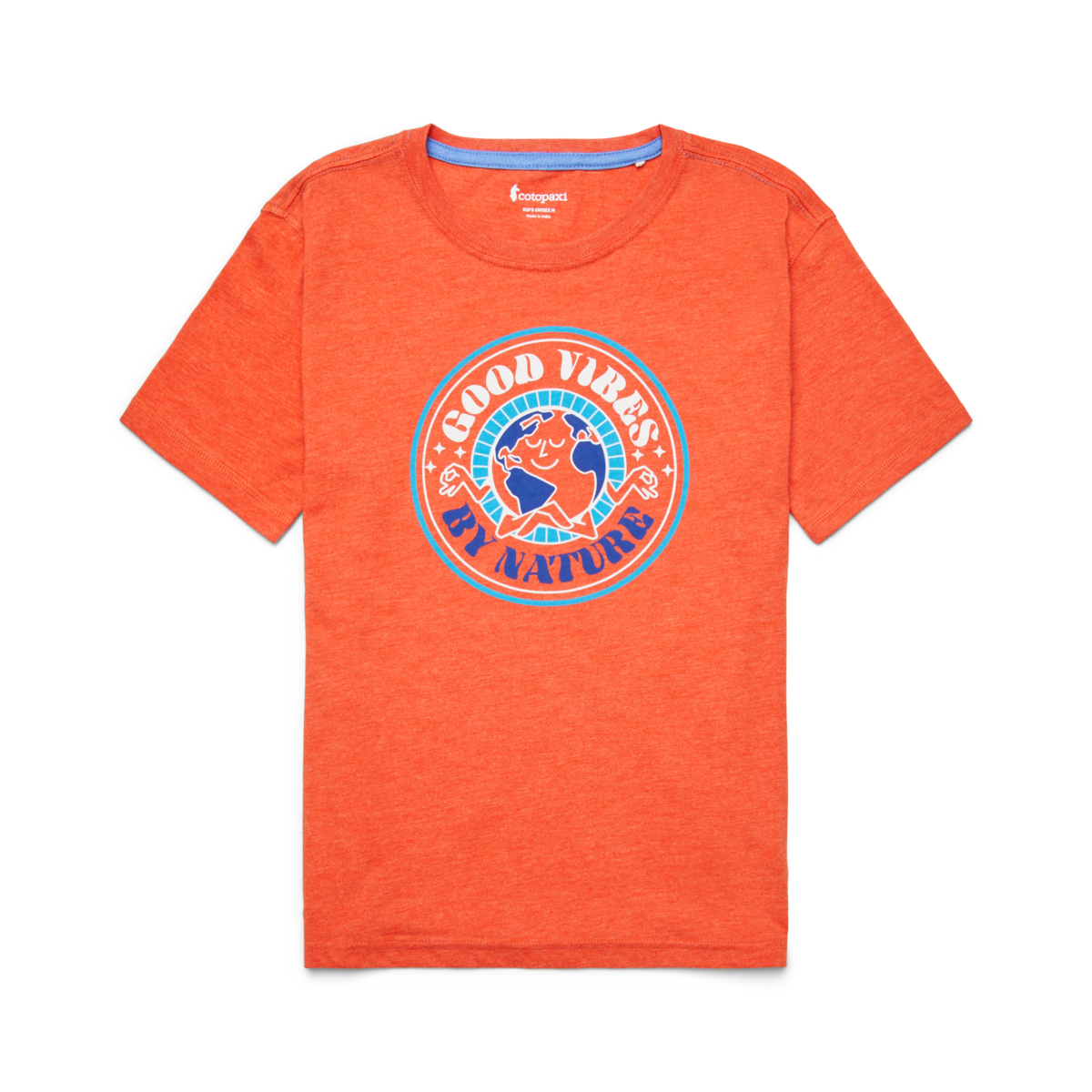 Good Vibes T-Shirt - Kids' - Image 13