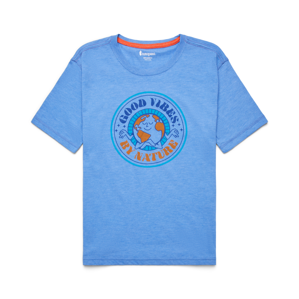 Good Vibes T-Shirt - Kids' - Image 6