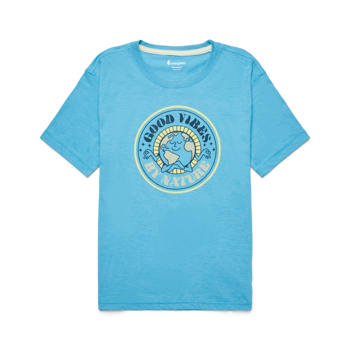 Good Vibes T-Shirt - Kids' - Image 12
