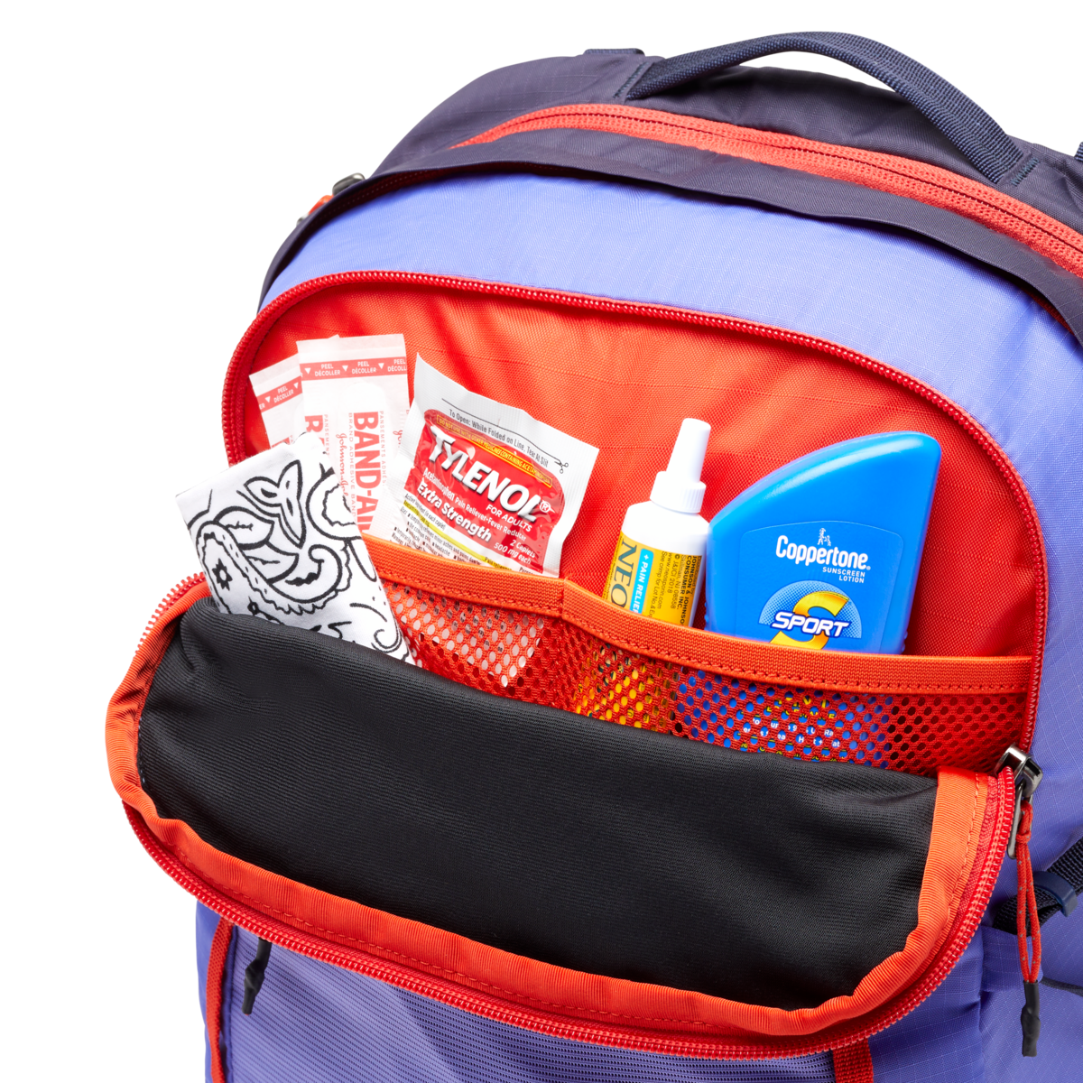 Lagos 25L Hiking Hydration Pack - Image 22