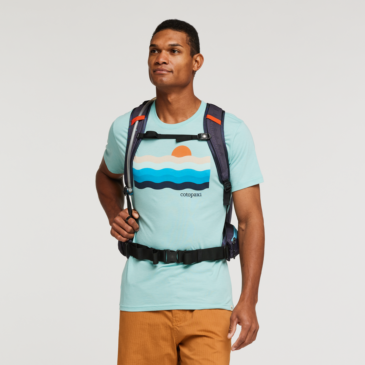 Lagos 25L Hiking Hydration Pack - Image 7