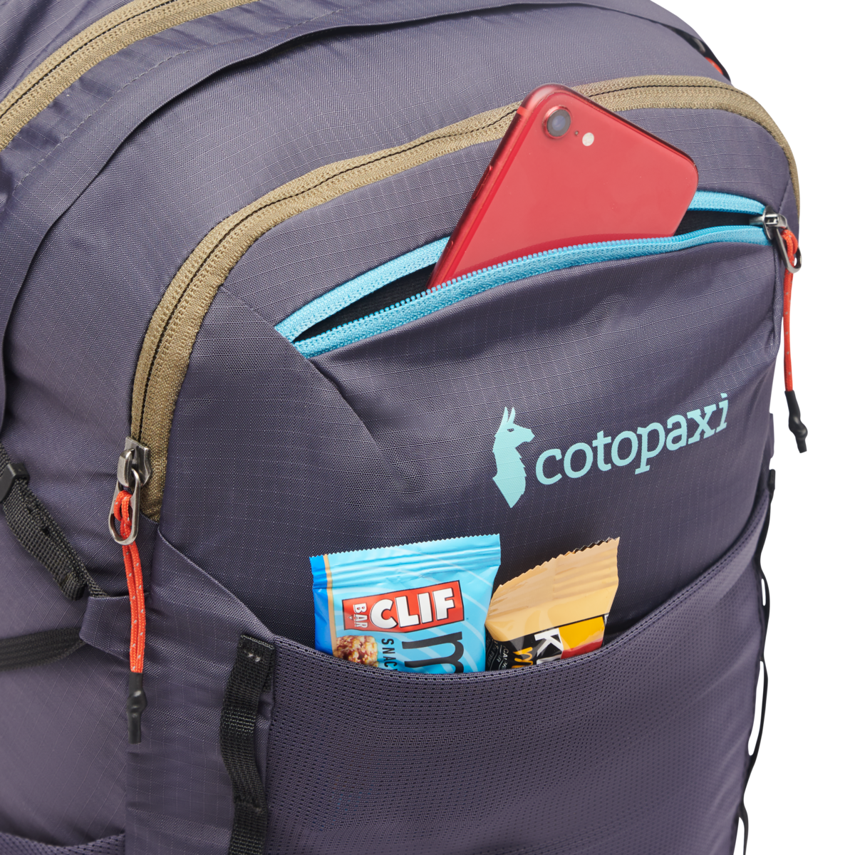 Lagos 25L Hiking Hydration Pack - Image 4