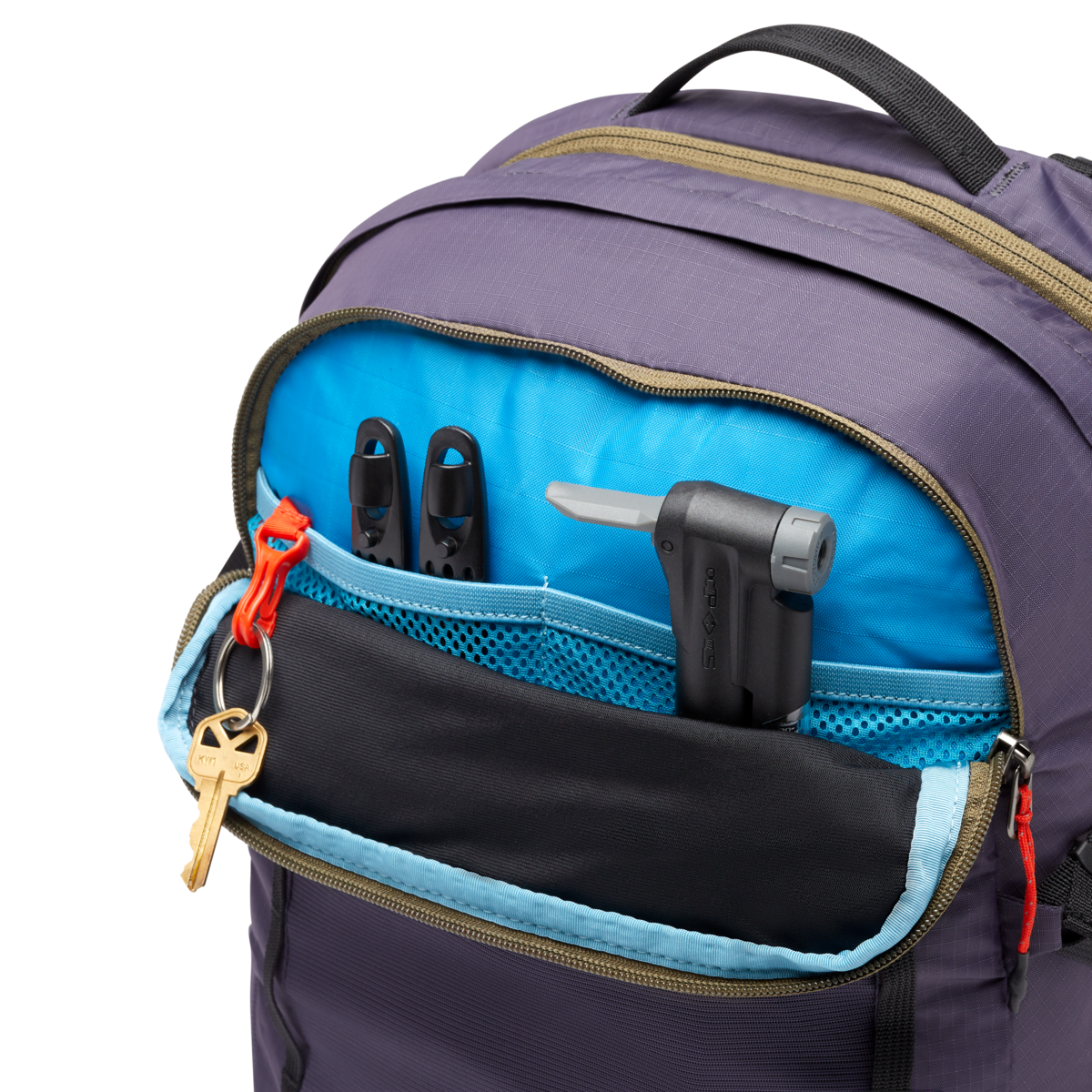 Lagos 25L Hiking Hydration Pack - Image 3