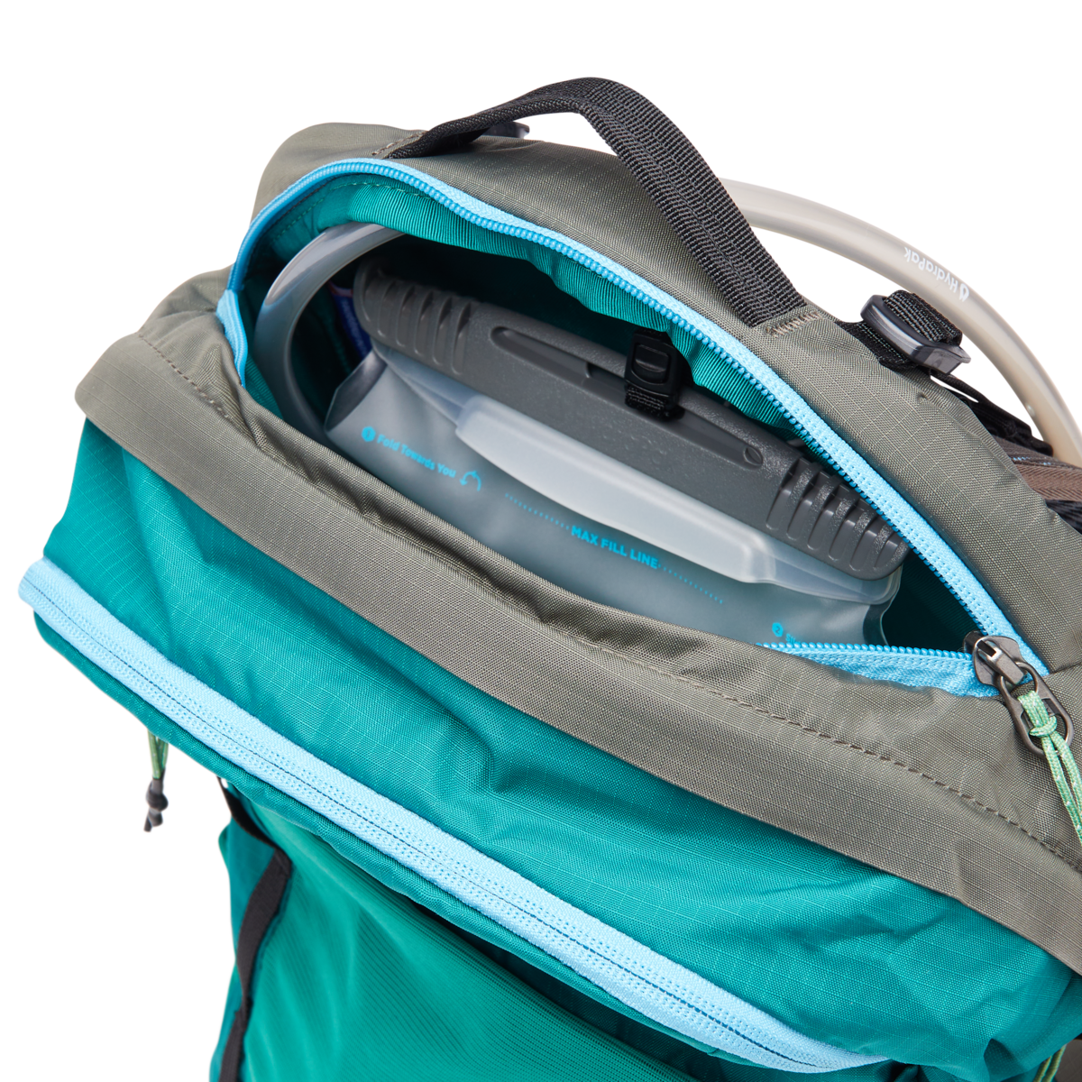 Lagos 25L Hiking Hydration Pack - Image 11