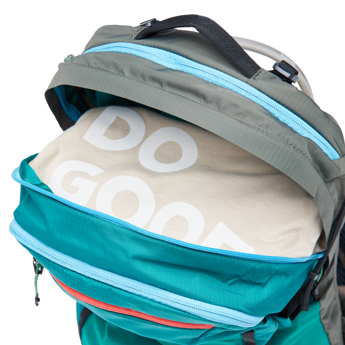 Lagos 25L Hiking Hydration Pack - Image 13