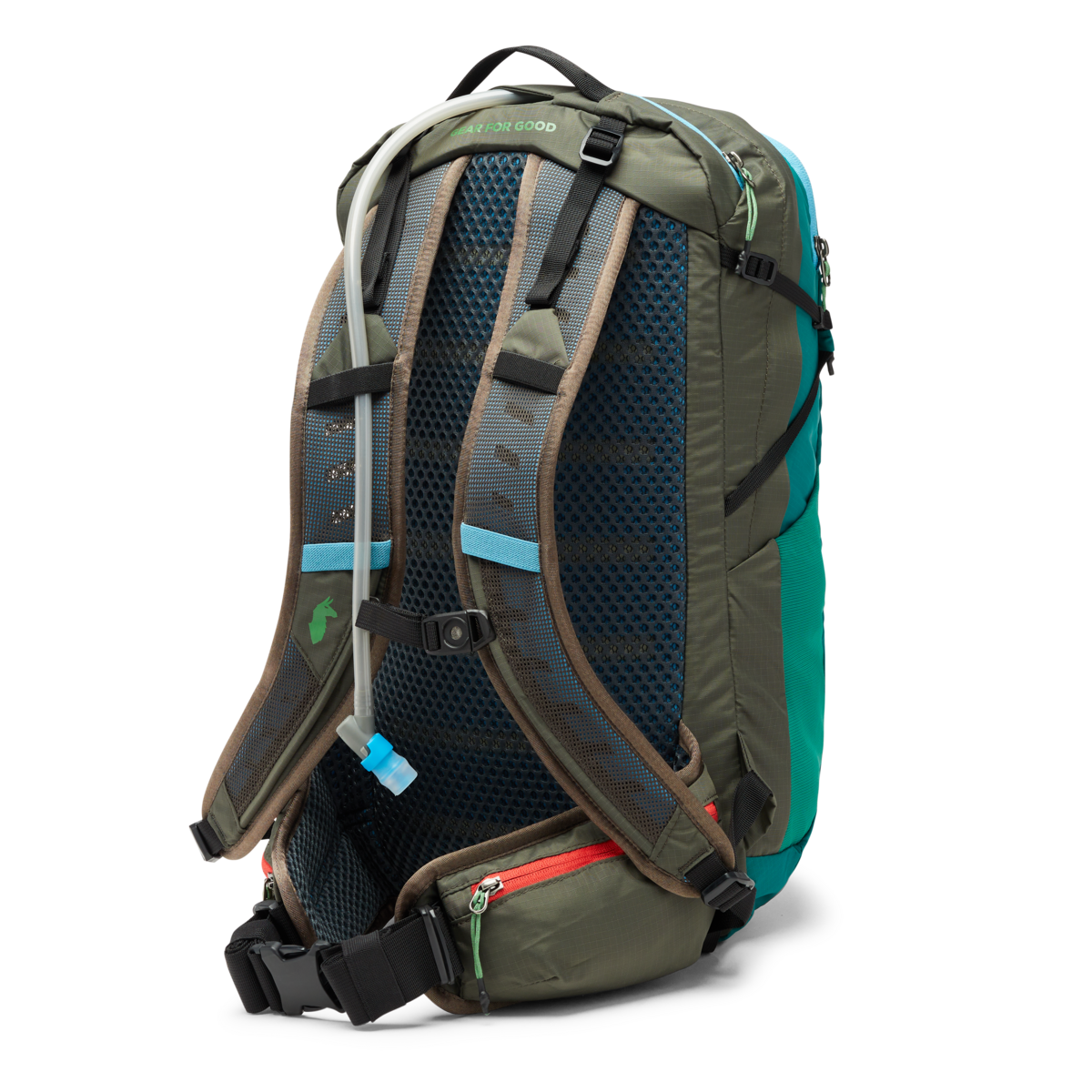 Lagos 25L Hiking Hydration Pack - Image 10