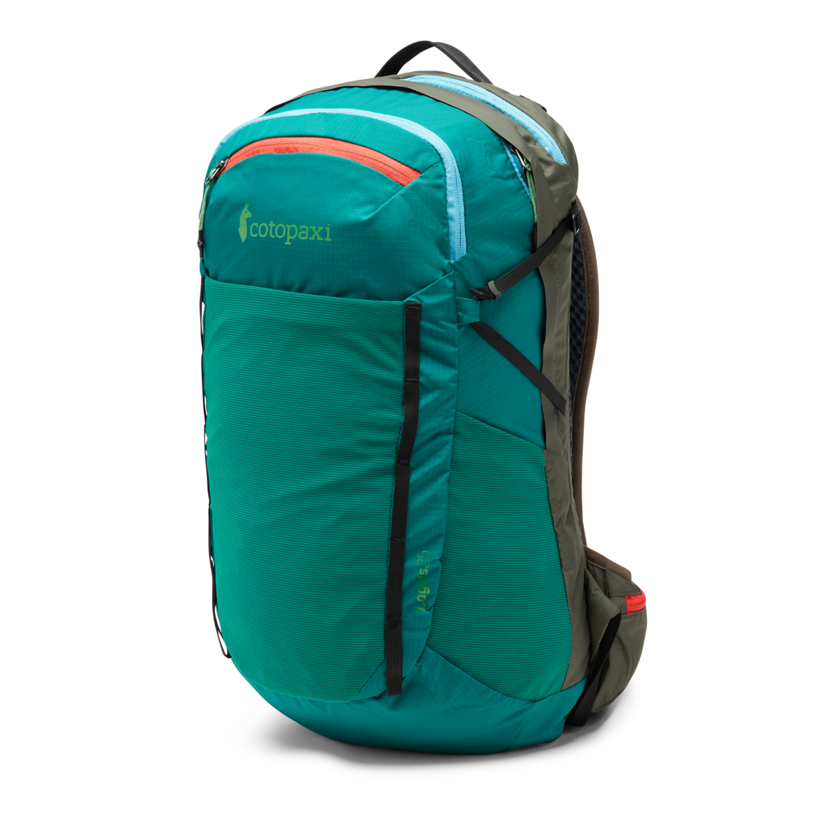 Lagos 25L Hiking Hydration Pack - Image 9