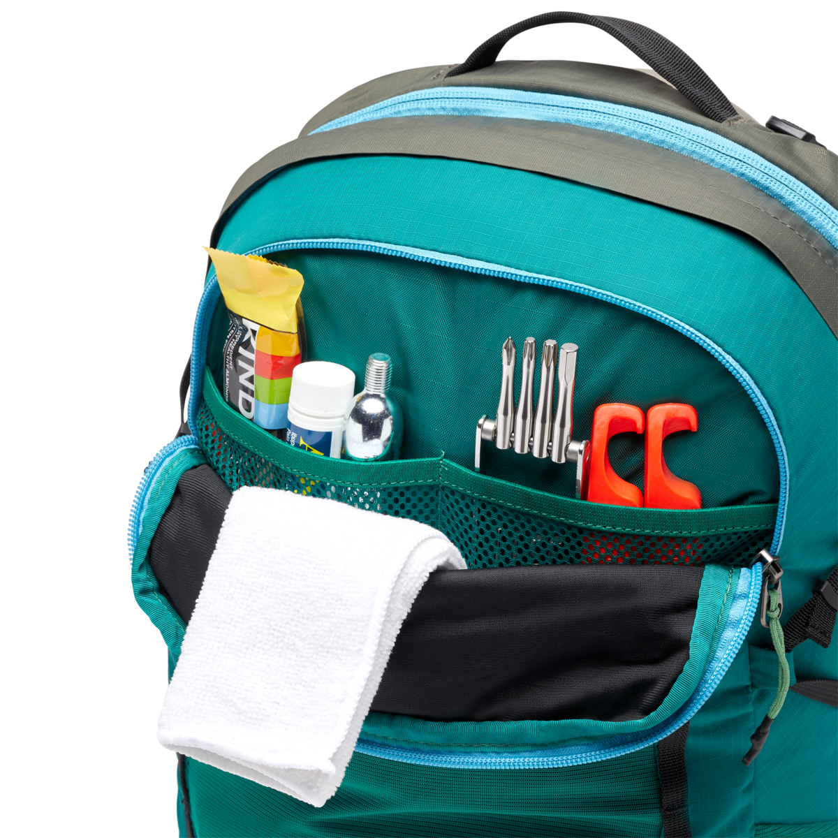 Lagos 25L Hiking Hydration Pack - Image 12