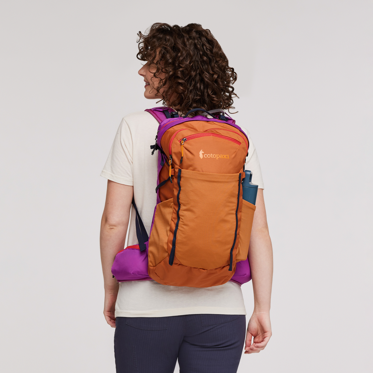 Lagos 25L Hiking Hydration Pack - Image 16