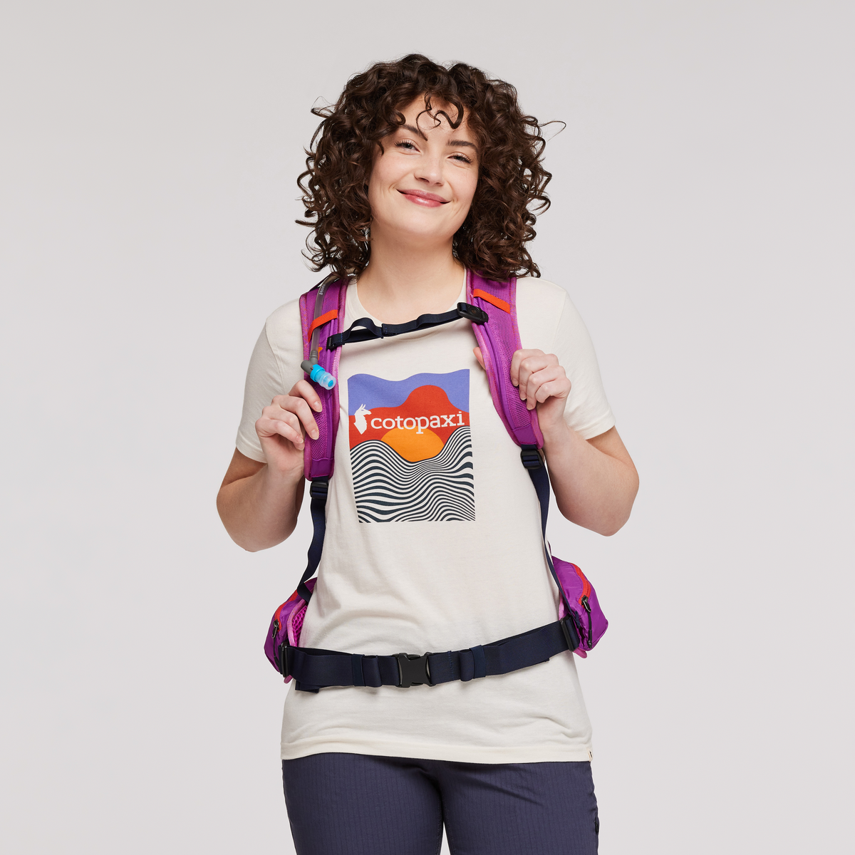 Lagos 25L Hiking Hydration Pack - Image 15
