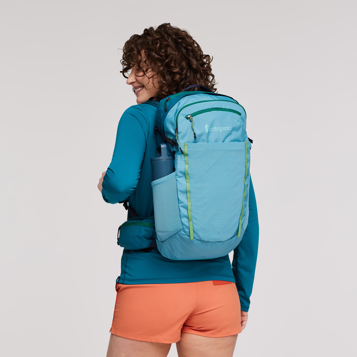 Lagos 25L Hiking Hydration Pack - Image 8