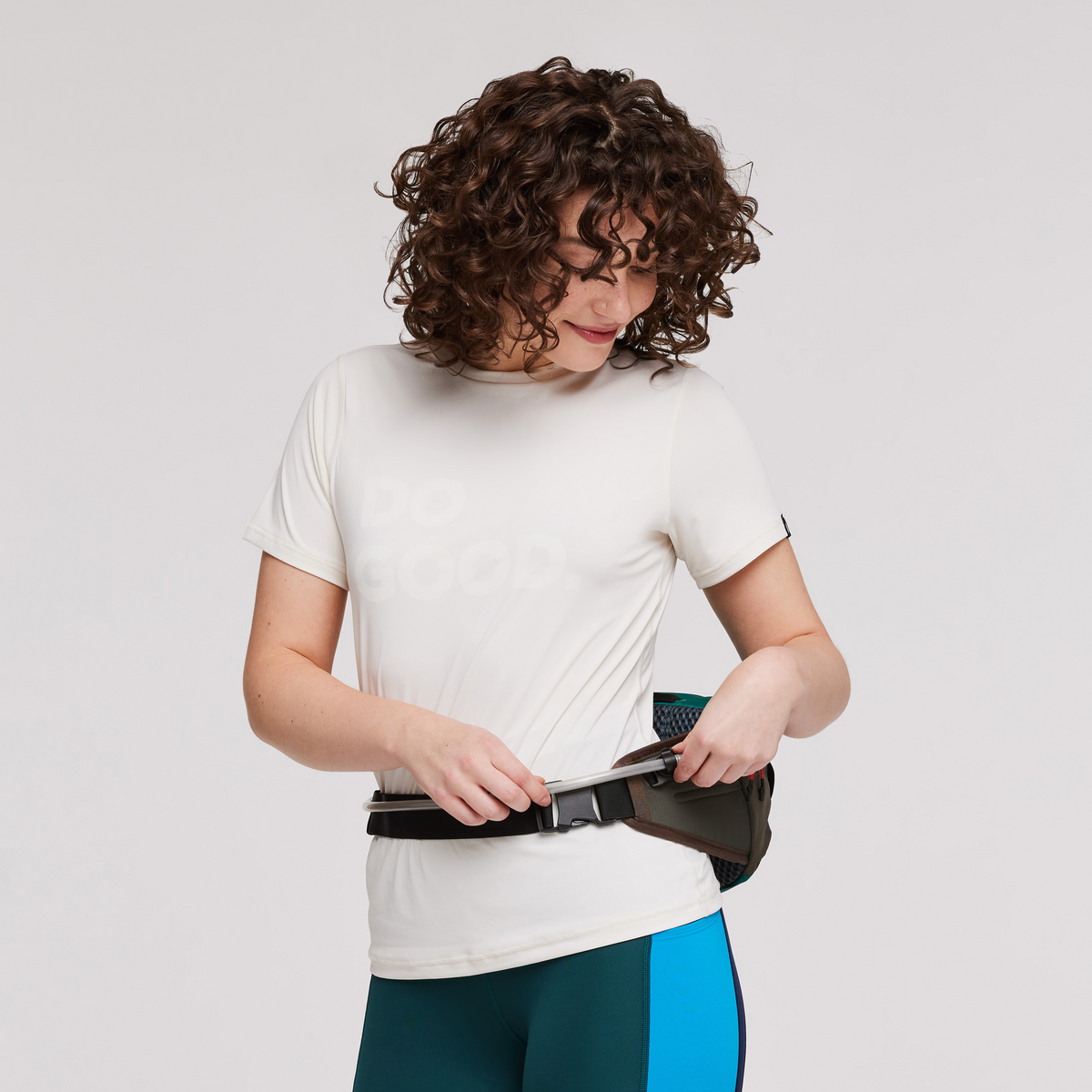 Lagos 5L Hiking Hydration Hip Pack - Image 8