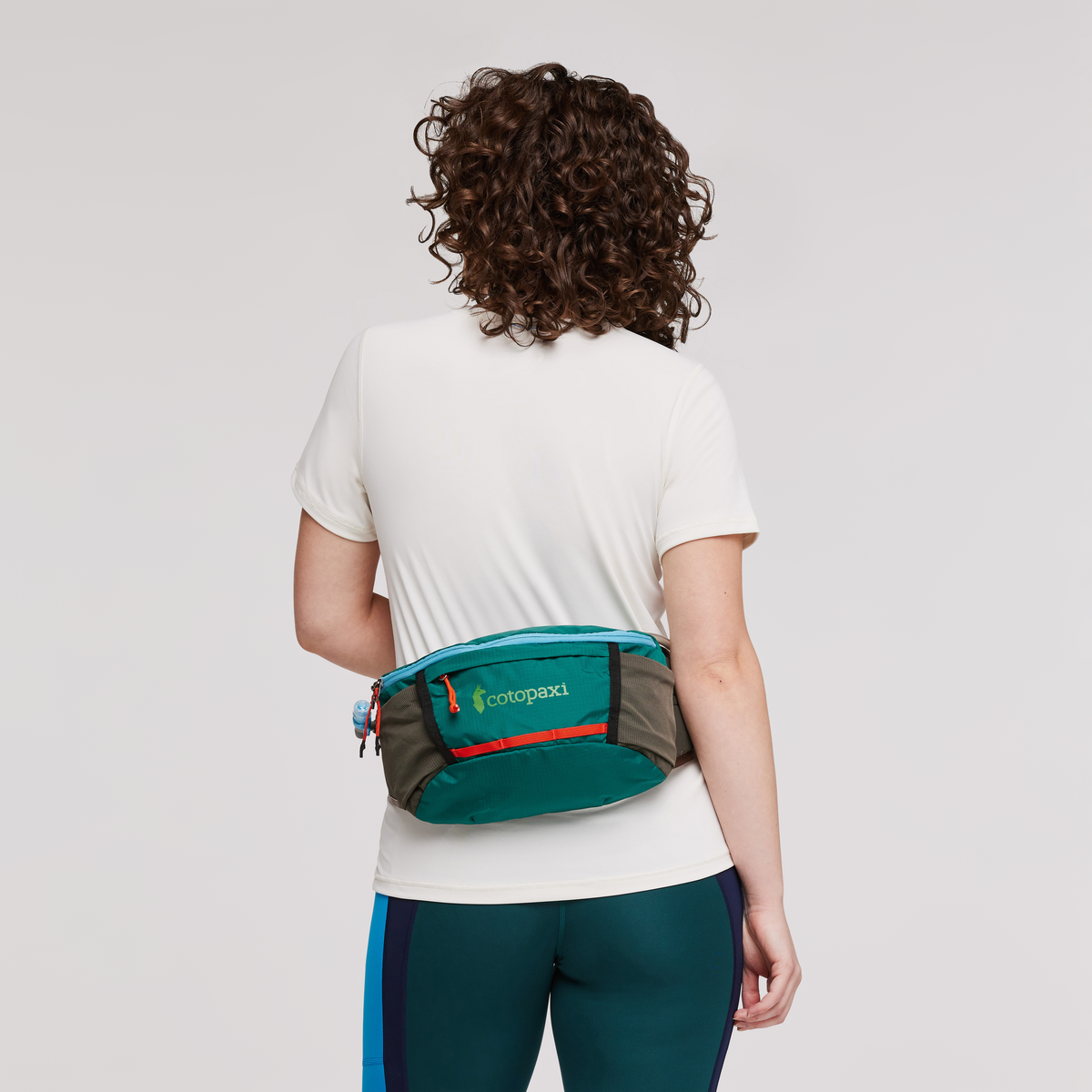 Lagos 5L Hiking Hydration Hip Pack - Image 7