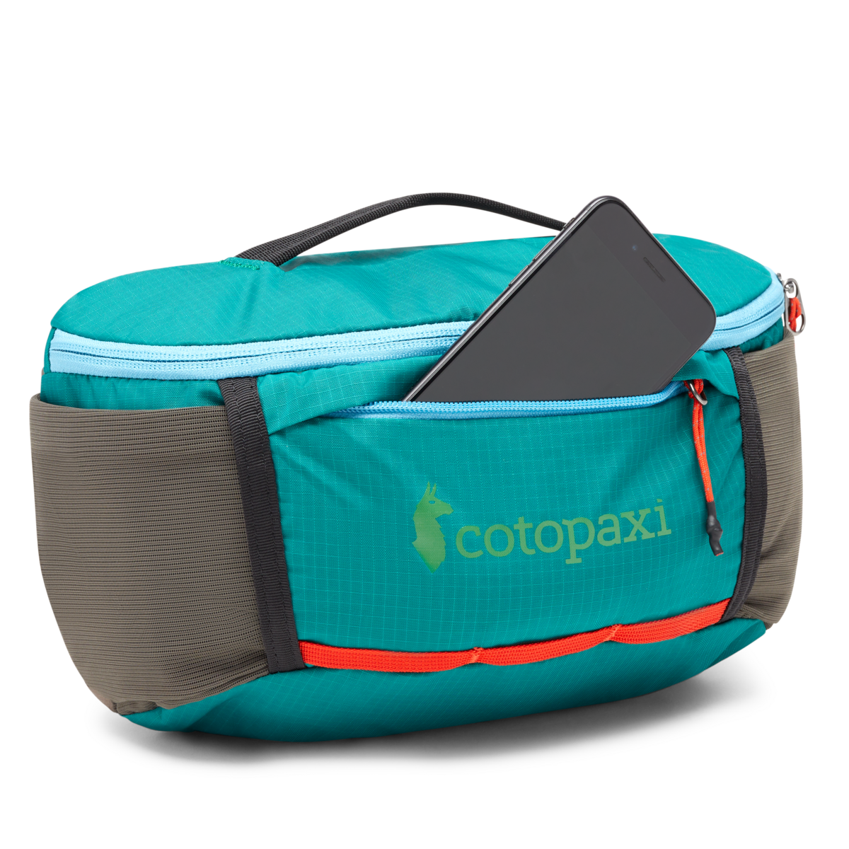 Lagos 5L Hiking Hydration Hip Pack - Image 3