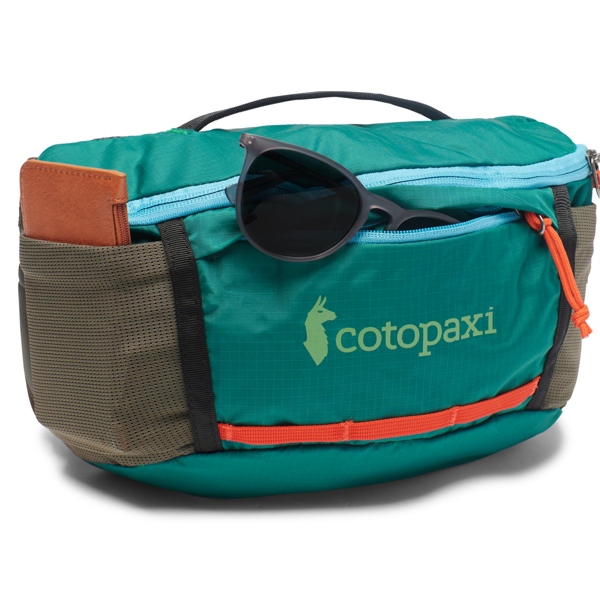 Lagos 5L Hiking Hydration Hip Pack - Image 5