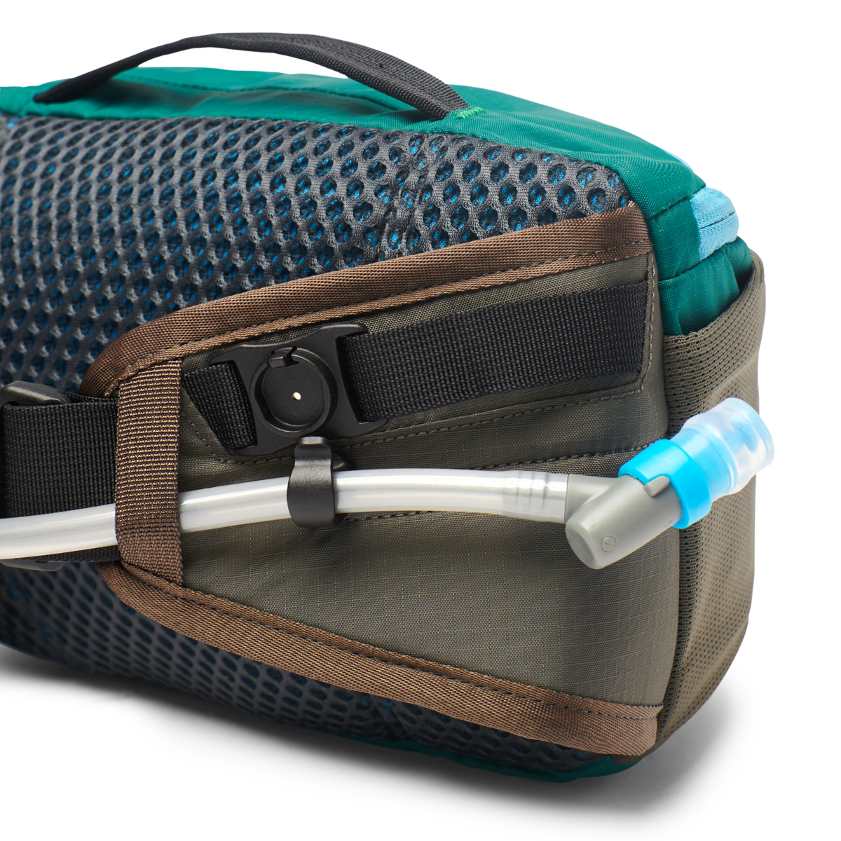 Lagos 5L Hiking Hydration Hip Pack - Image 6