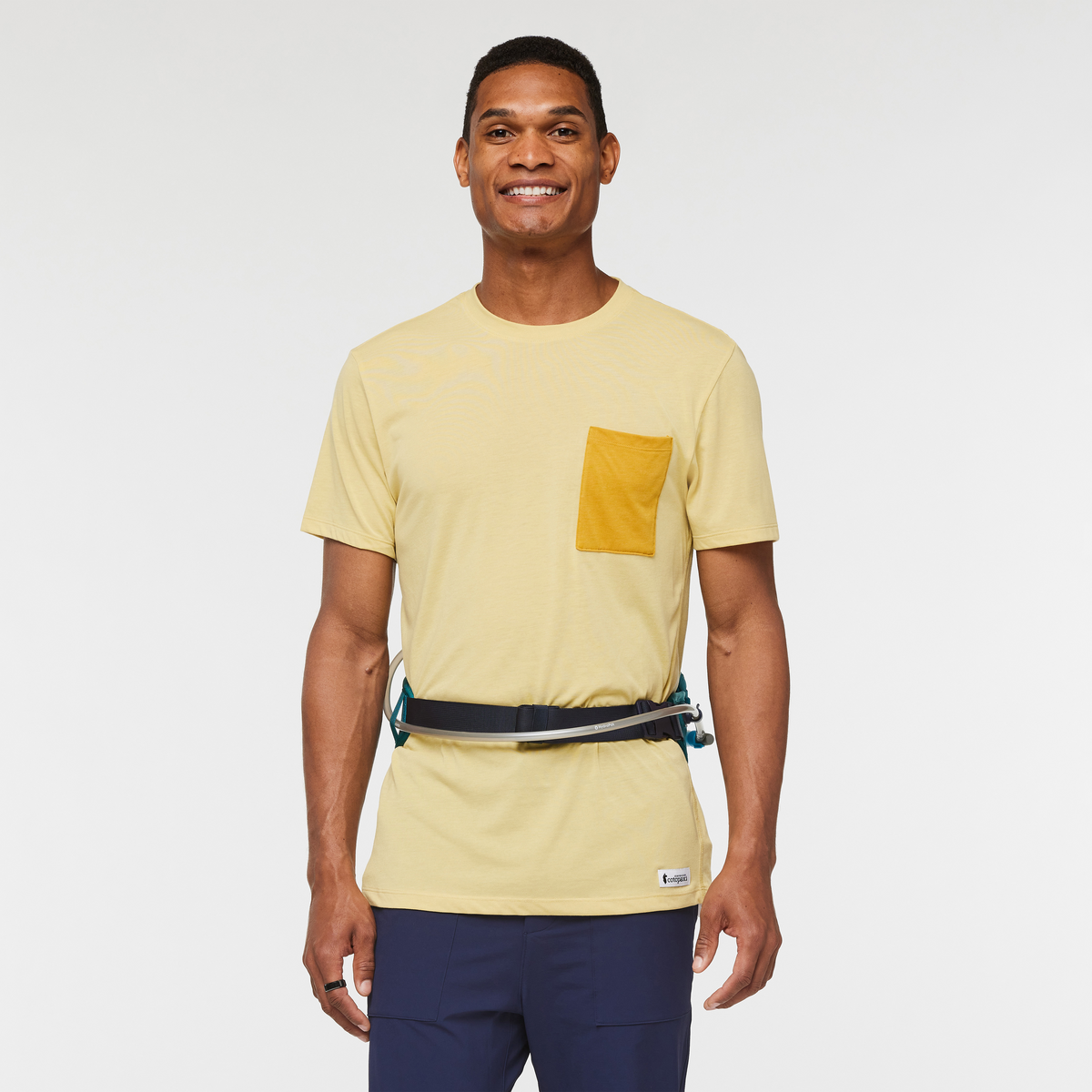 Lagos 5L Hiking Hydration Hip Pack - Image 18