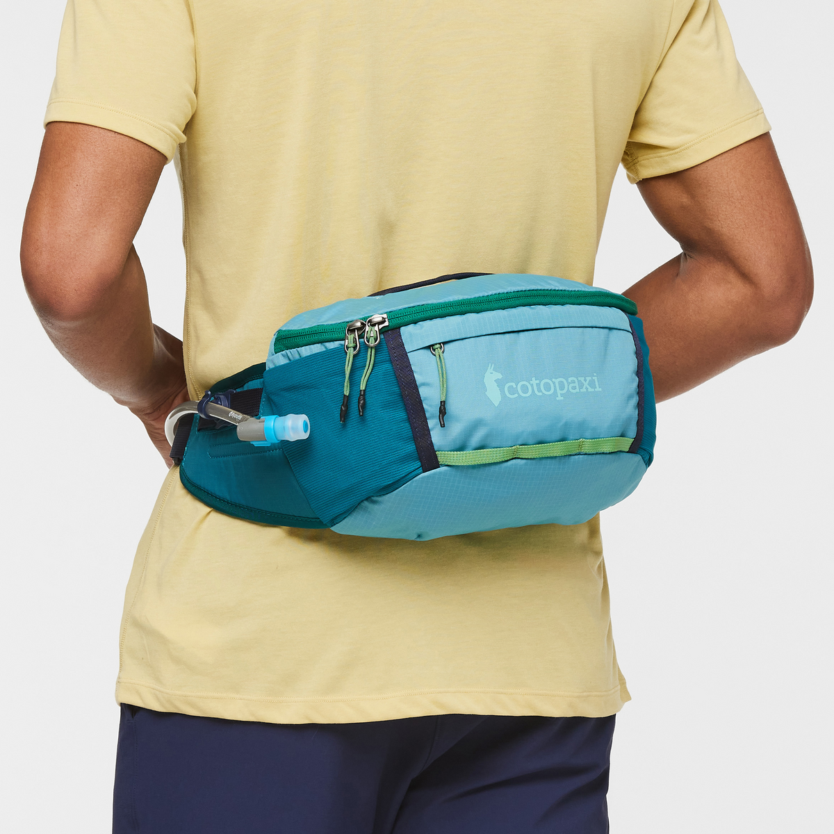 Lagos 5L Hiking Hydration Hip Pack - Image 20