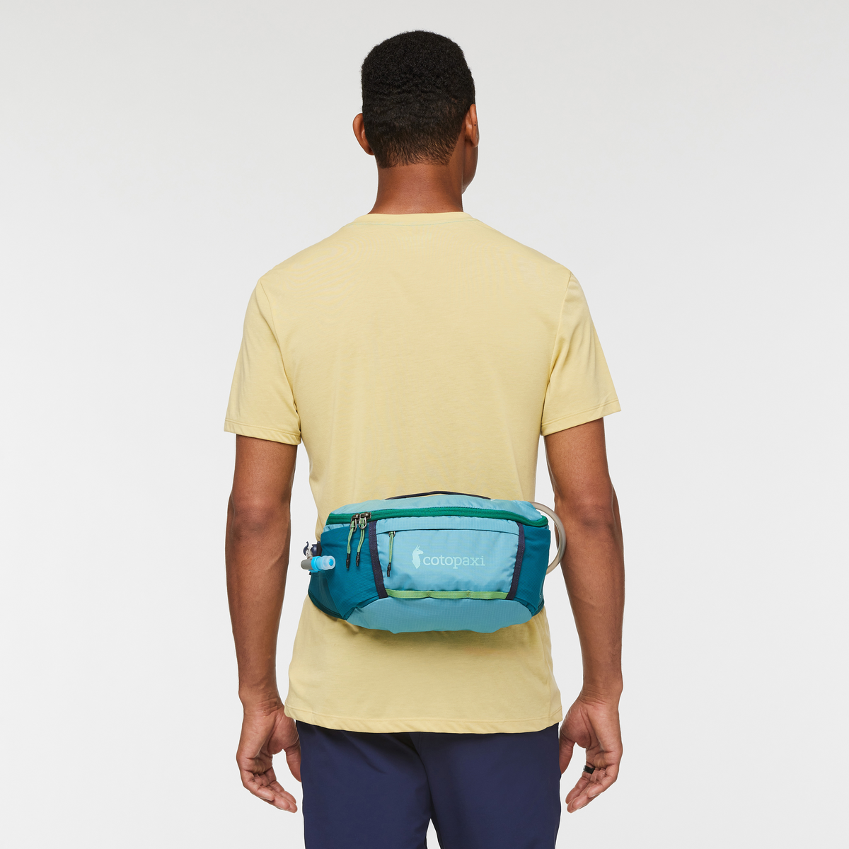 Lagos 5L Hiking Hydration Hip Pack - Image 17