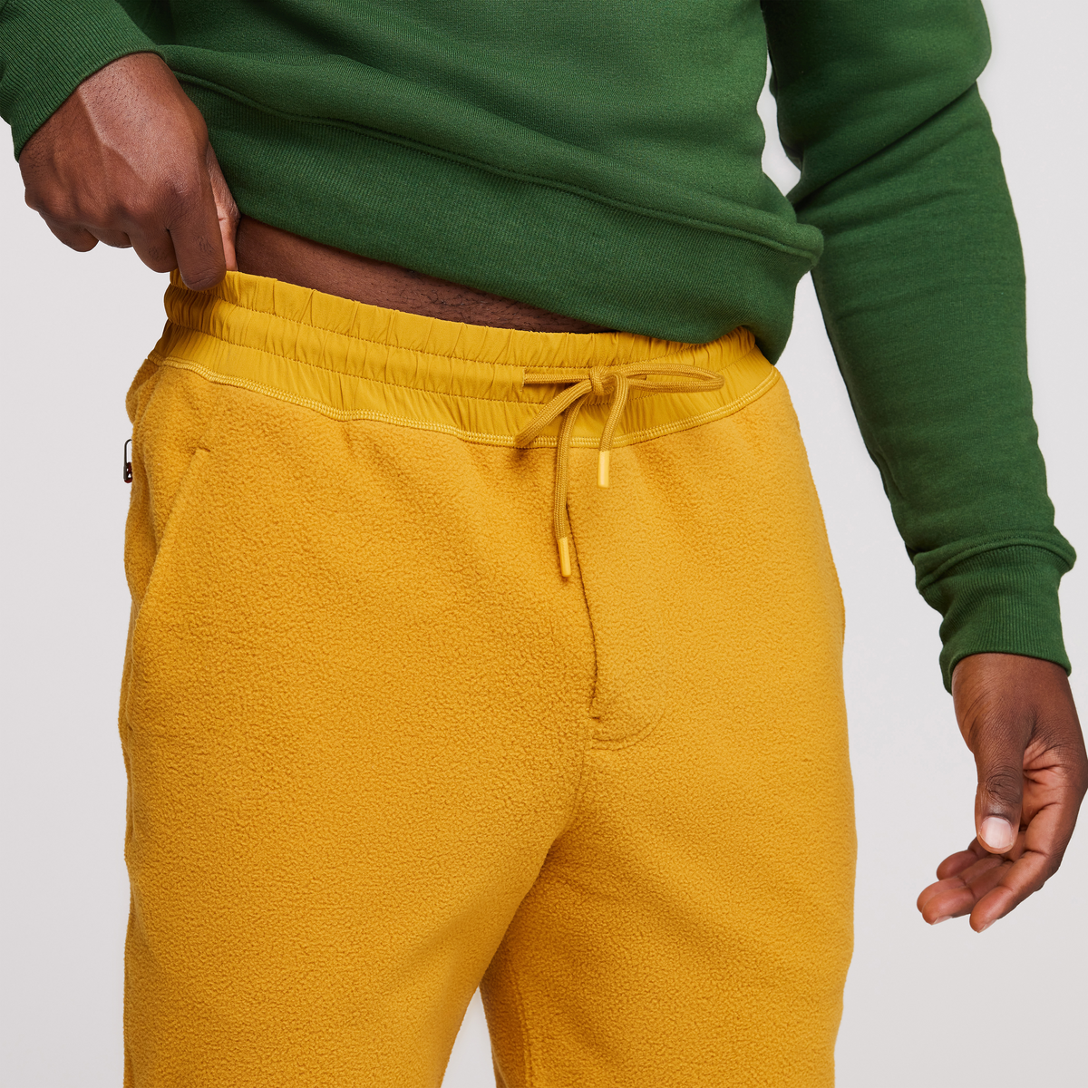 Abrazo Fleece Jogger - Men's - Image 13