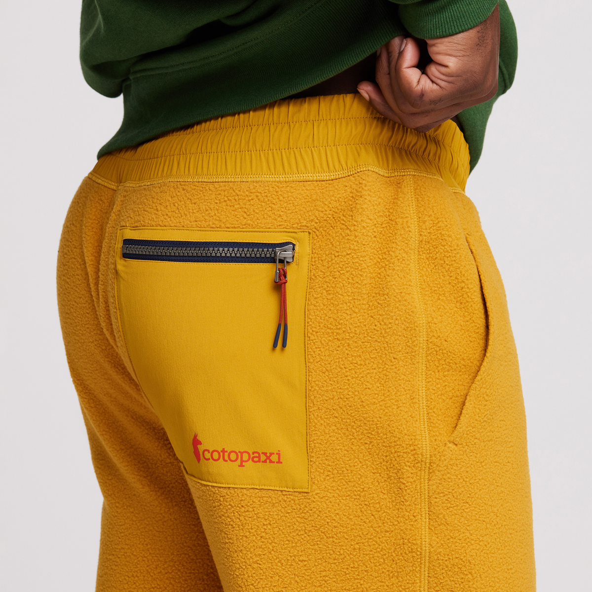 Abrazo Fleece Jogger - Men's - Image 14