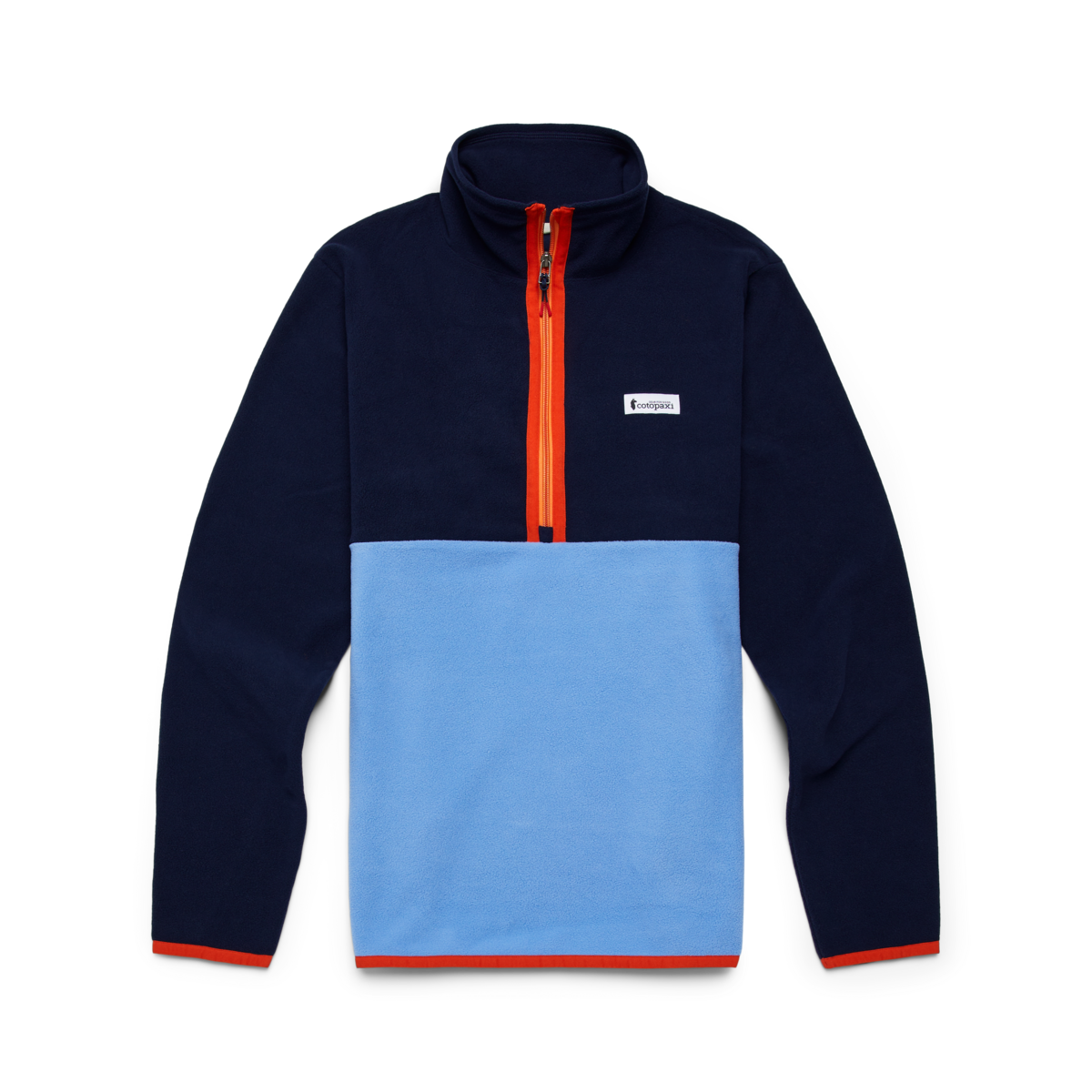 Amado Fleece Pullover - Men's - Image 11