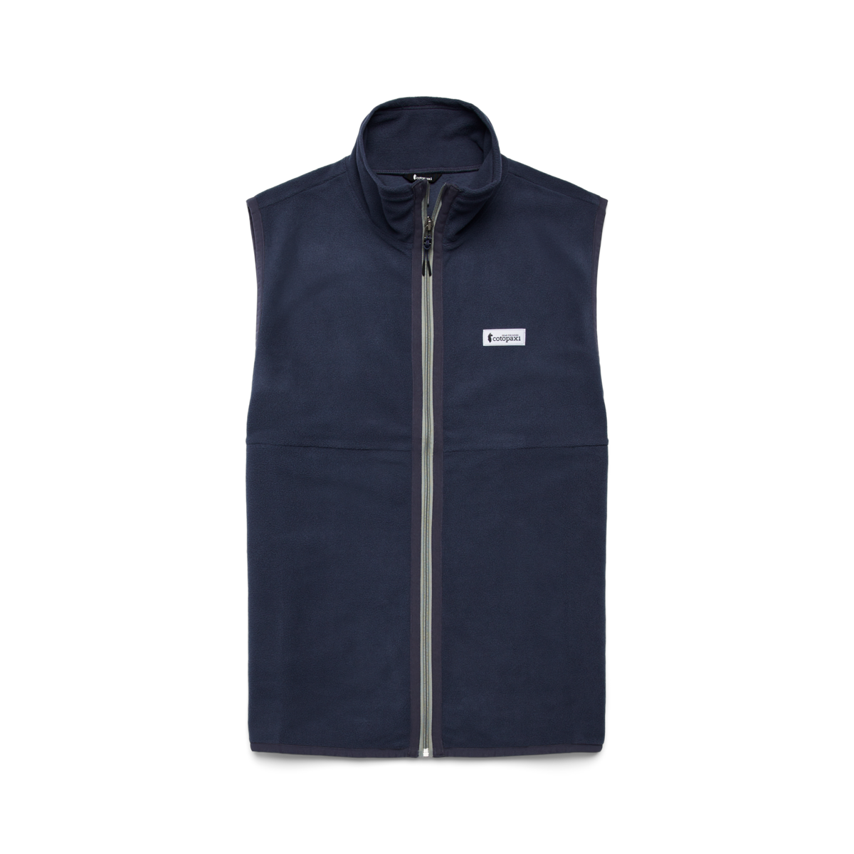 Amado Fleece Vest - Men's - Image 7