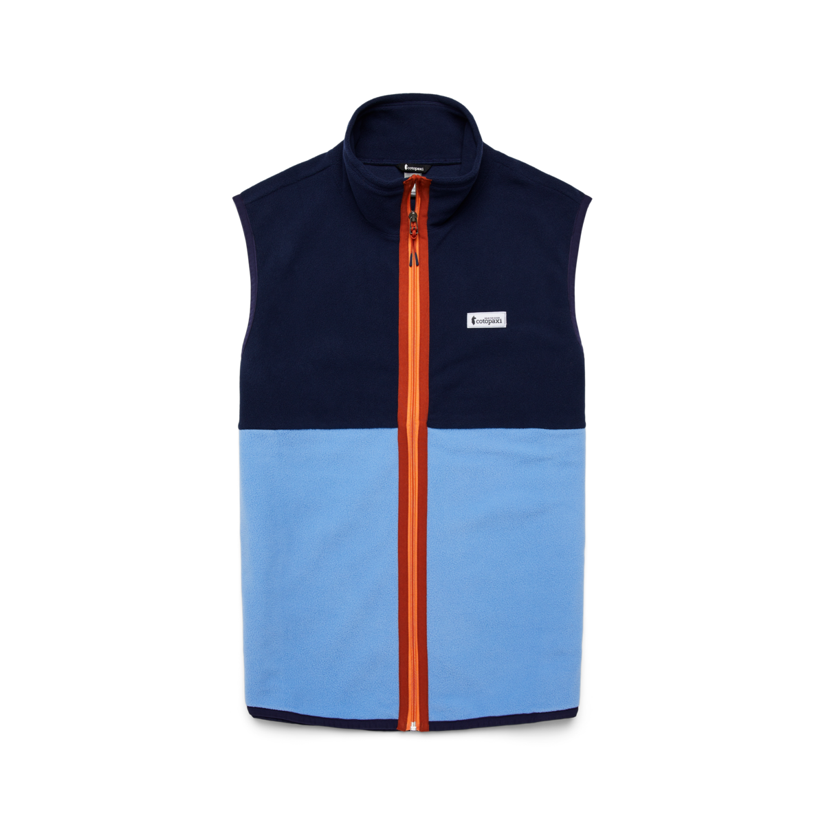 Amado Fleece Vest - Men's - Image 7