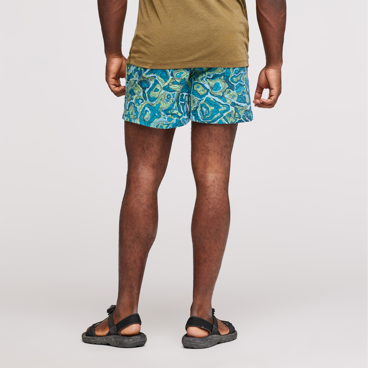Brinco Short - Print - Men's - Image 12