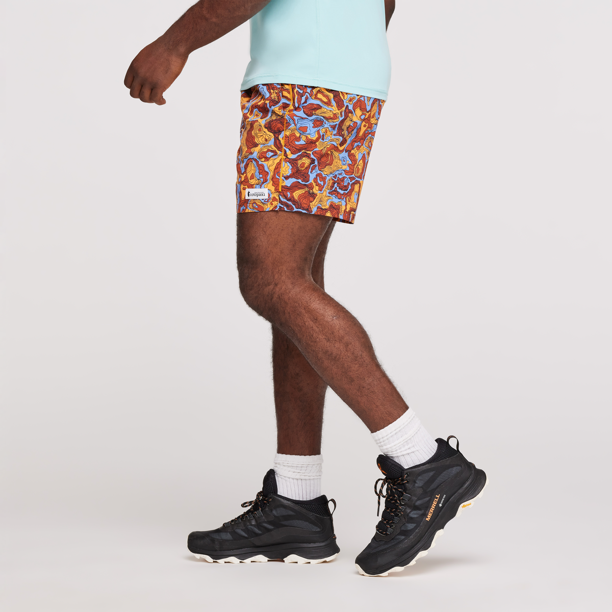 Brinco Short - Print - Men's - Image 18