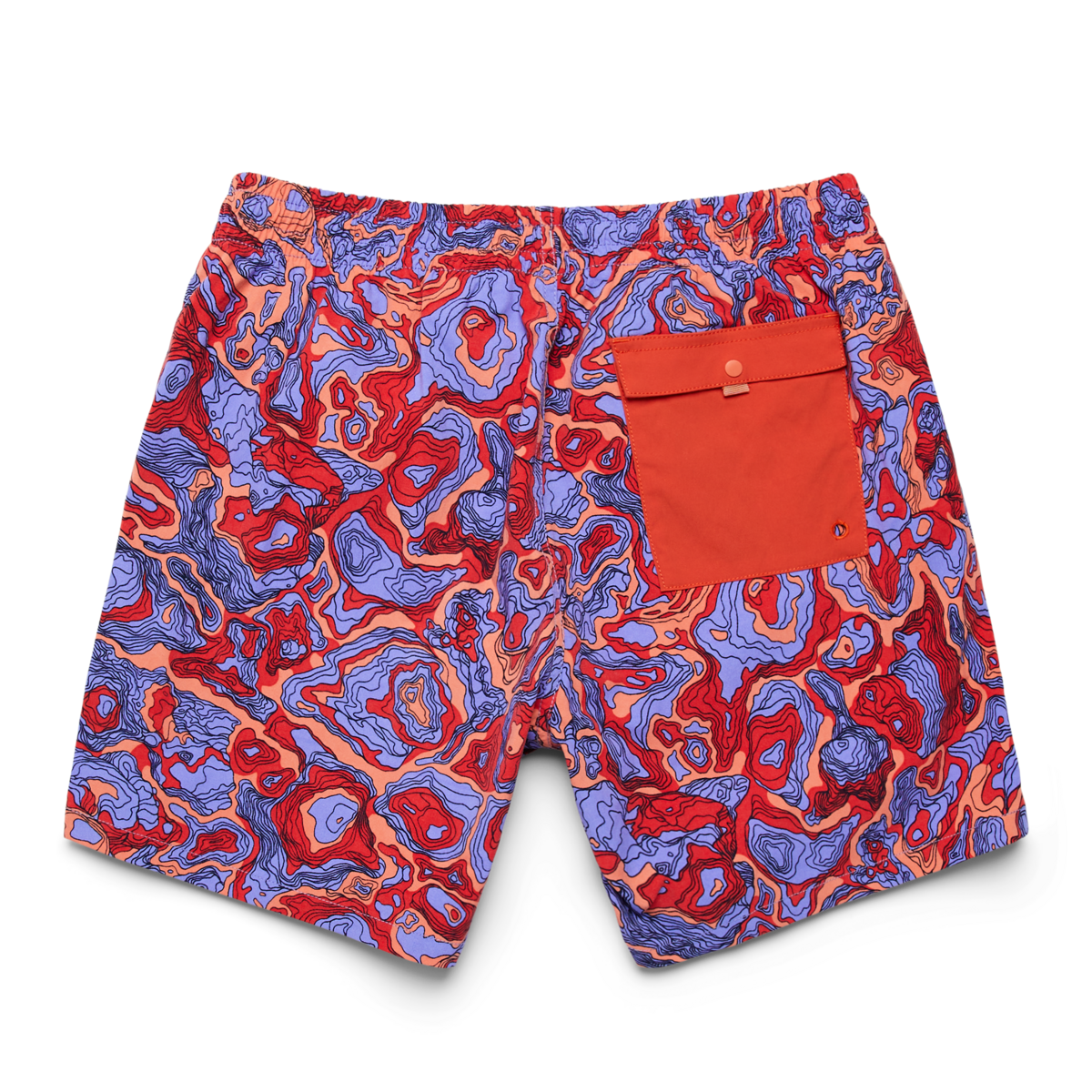 Brinco Short - Print - Men's - Image 7